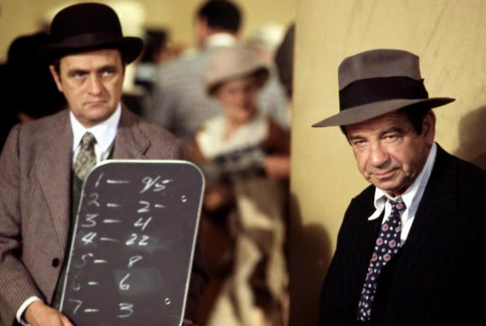 Little Miss Marker（原題）の画像