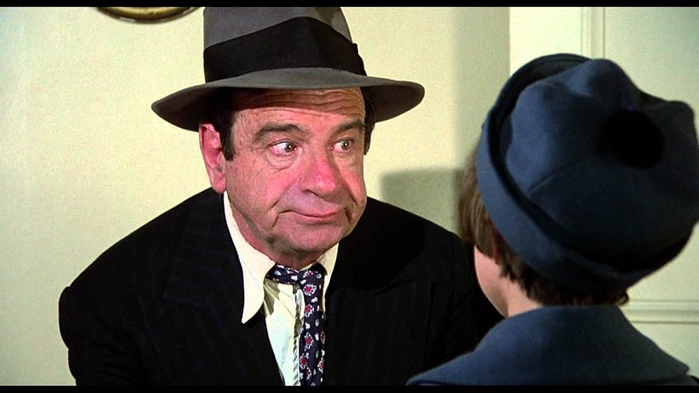 Little Miss Marker（原題）の画像