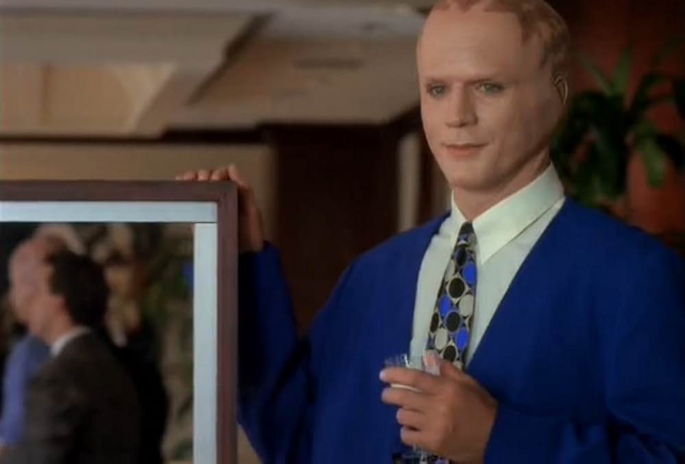 エイリアン・ネイション 第３生命体の画像