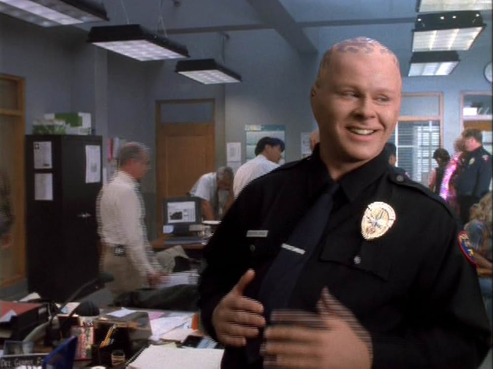 エイリアン・ネイション 第３生命体の画像