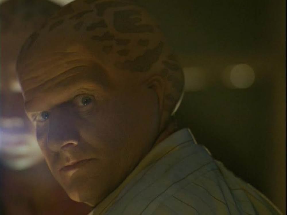 エイリアン・ネイション 第３生命体の写真