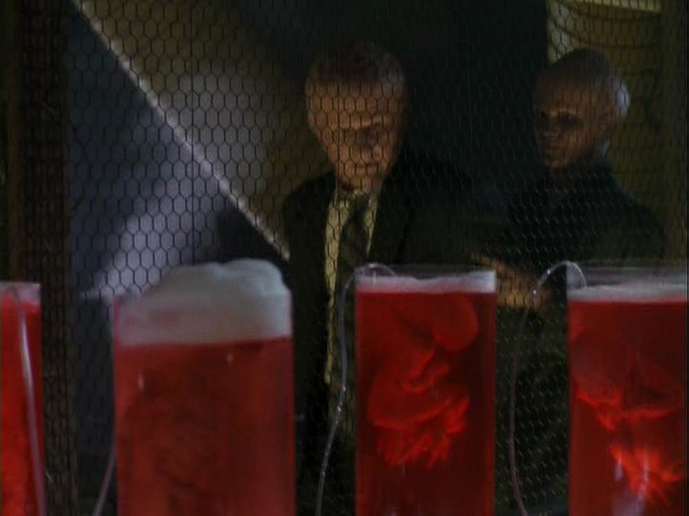 エイリアン・ネイション 第３生命体の画像