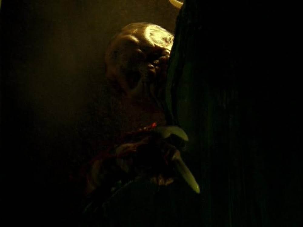 エイリアン・ネイション 第３生命体の画像