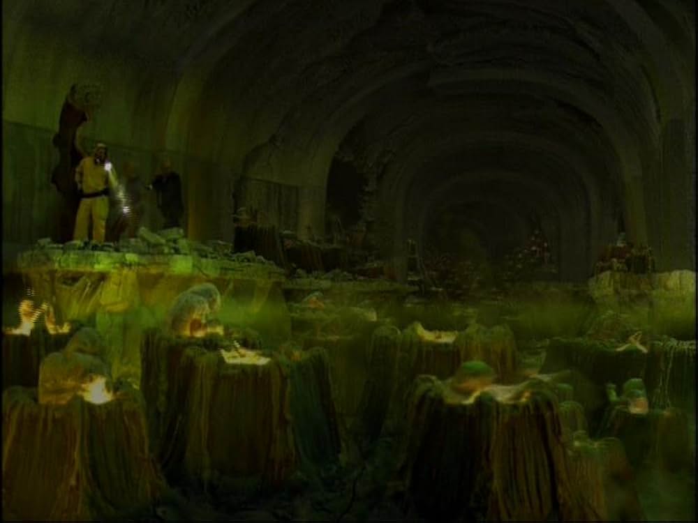 エイリアン・ネイション 第３生命体の画像