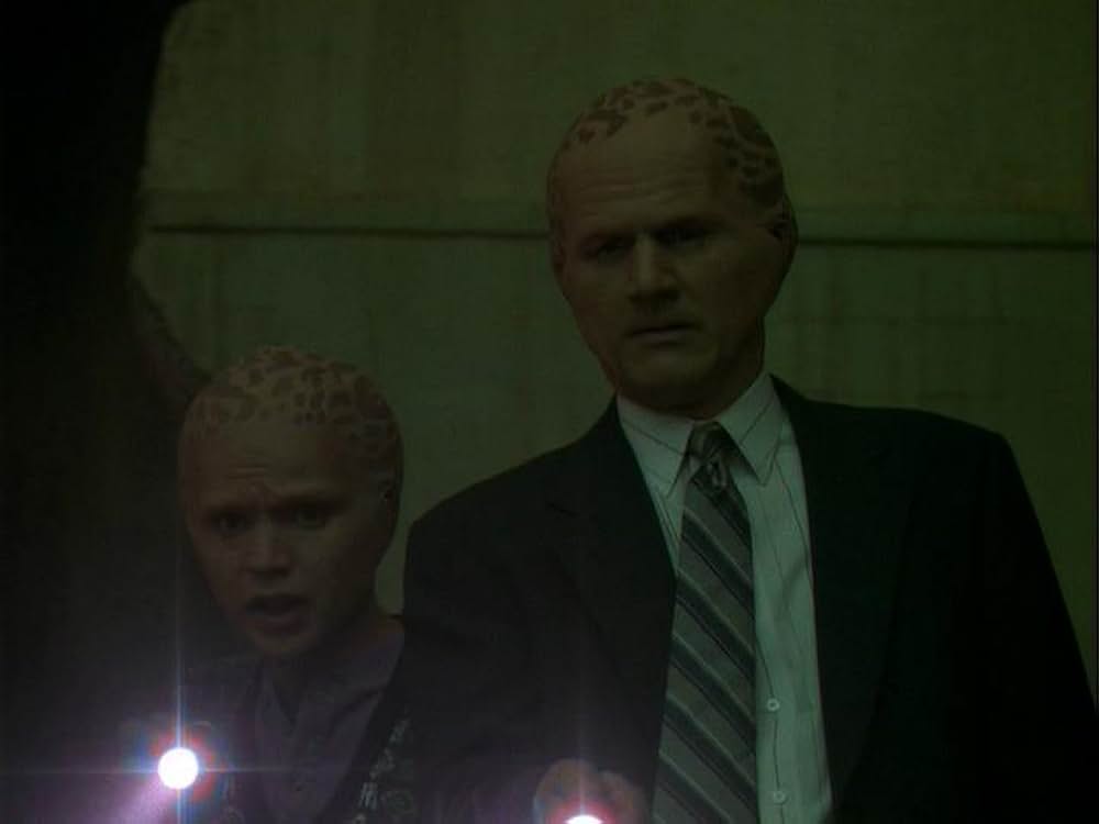 エイリアン・ネイション 第３生命体の画像