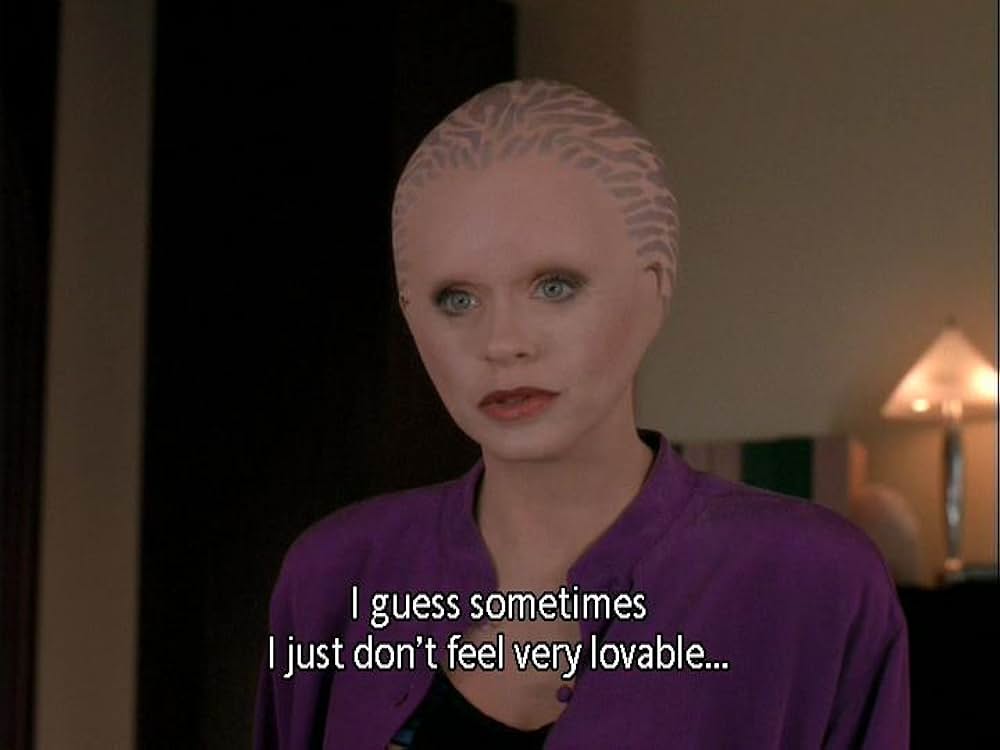 エイリアン・ネイション 第３生命体の画像