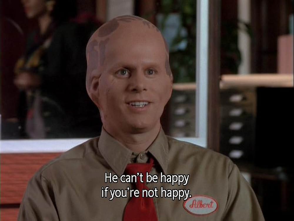 エイリアン・ネイション 第３生命体の画像