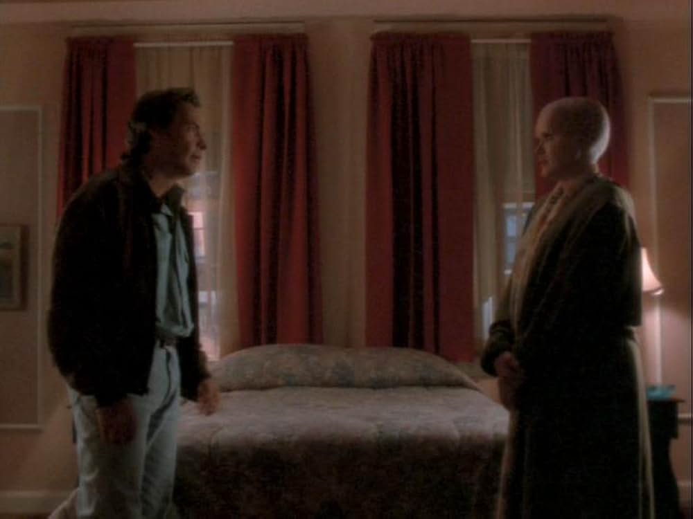 エイリアン・ネイション 第３生命体の画像