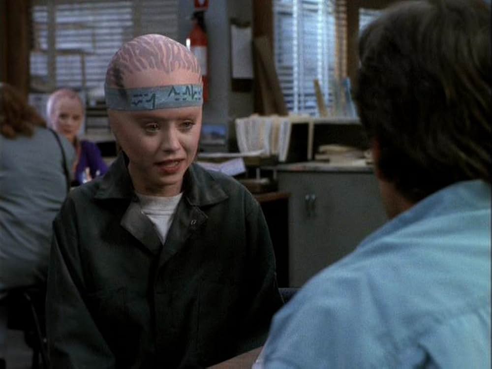 エイリアン・ネイション 第３生命体の画像