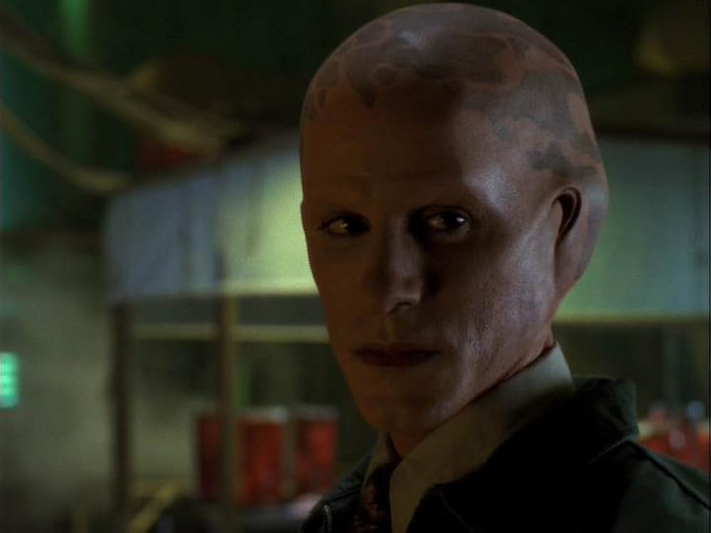 エイリアン・ネイション 第３生命体の画像