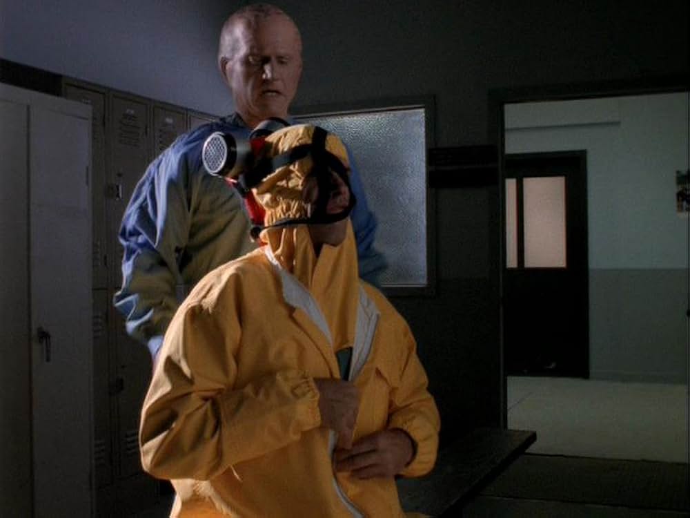 エイリアン・ネイション 第３生命体の画像