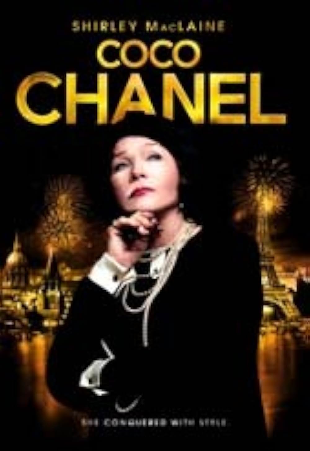 ココ・シャネルの画像