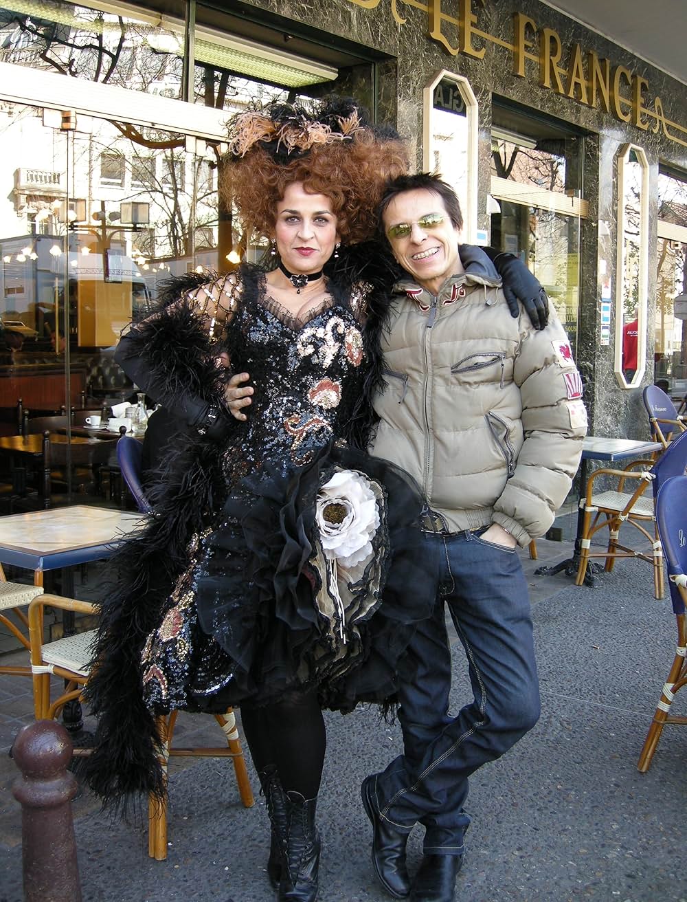 ココ・シャネルの画像