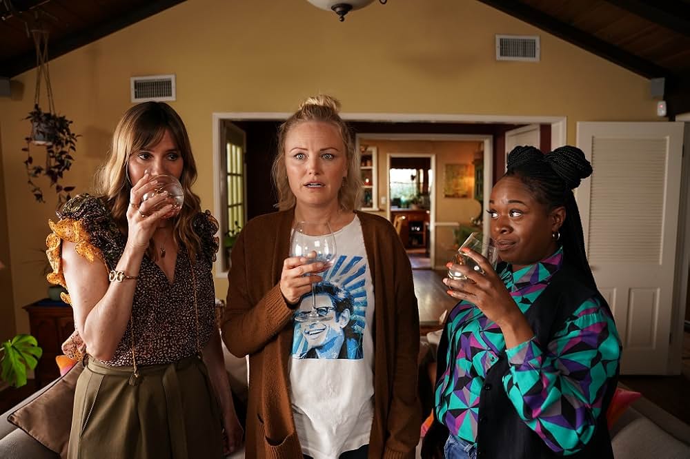 The Donor Party（原題）の画像