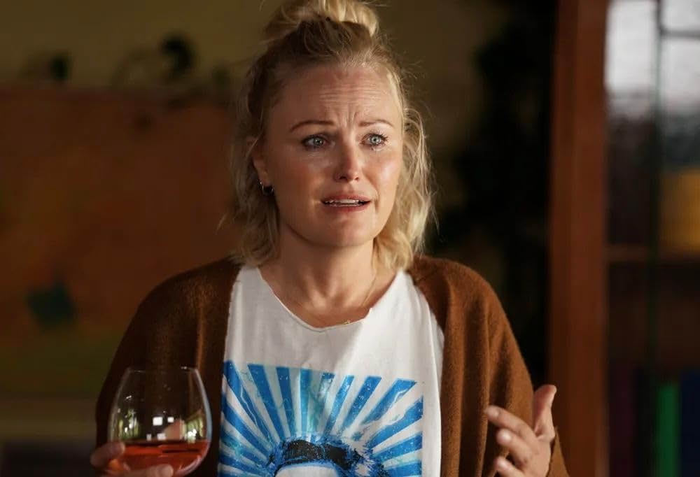 The Donor Party（原題）の写真