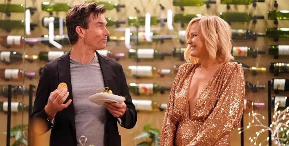 The Donor Party（原題）の画像