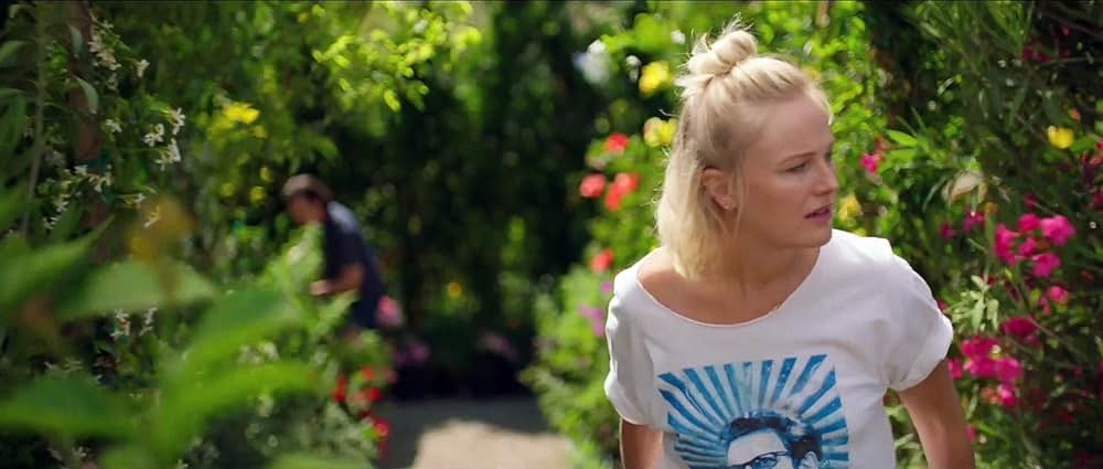 The Donor Party（原題）の画像