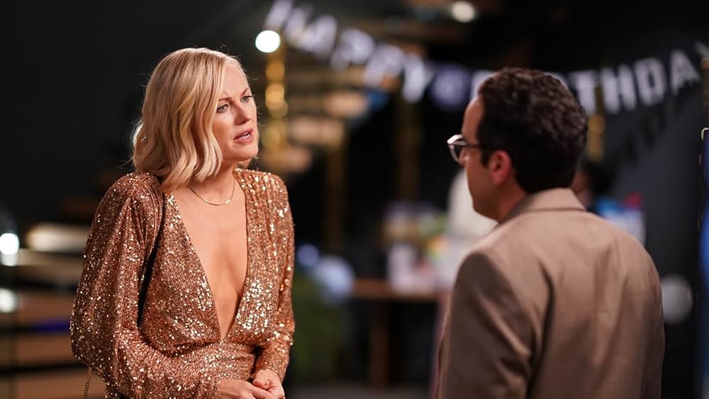 The Donor Party（原題）の画像