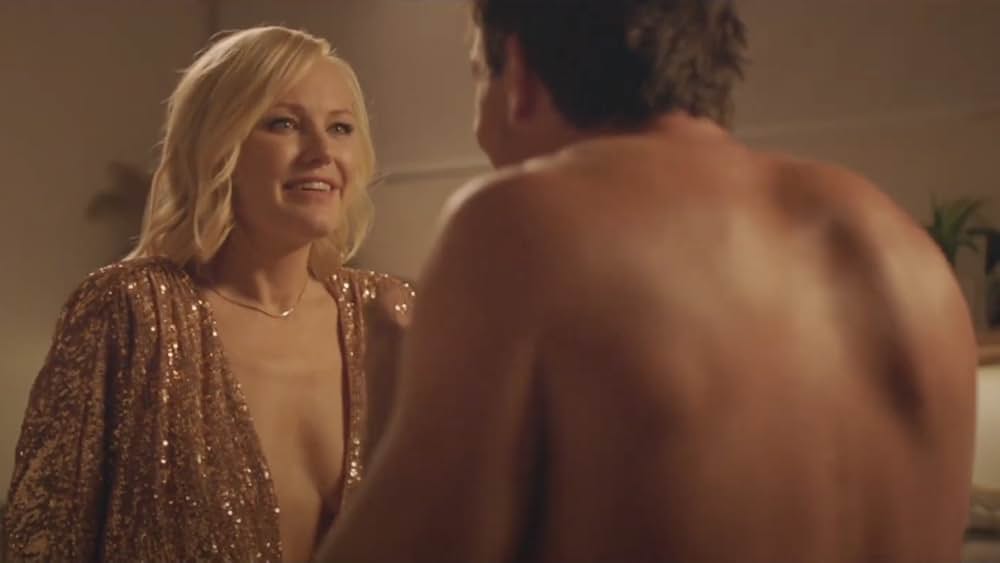 The Donor Party（原題）の画像