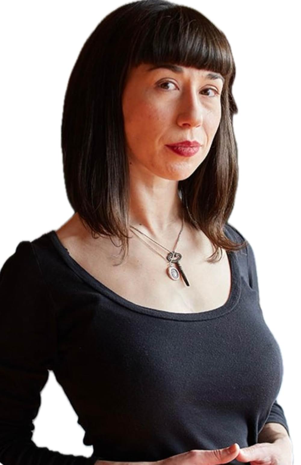 The Dark Red（原題）の画像