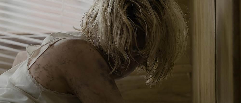 The Dark Red（原題）の画像