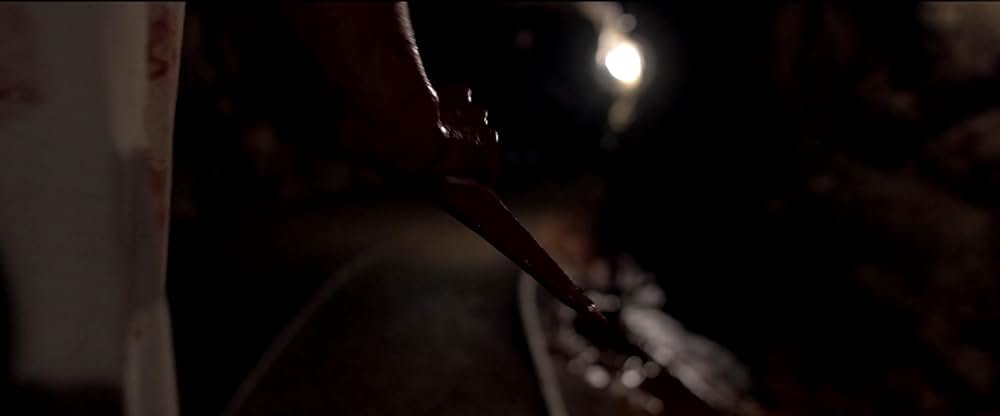 The Dark Red（原題）の写真