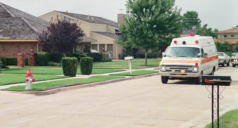 Play Dead（原題）の画像