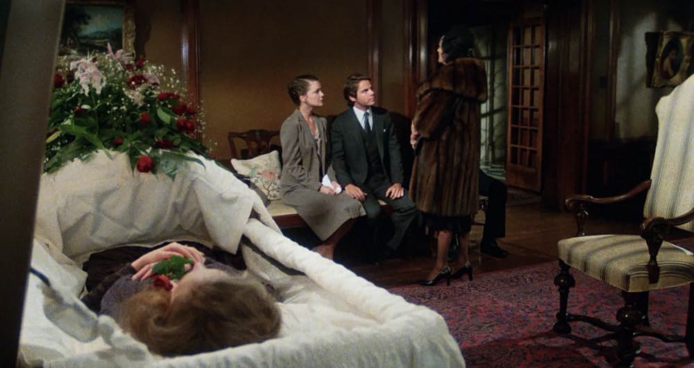 Play Dead（原題）の画像