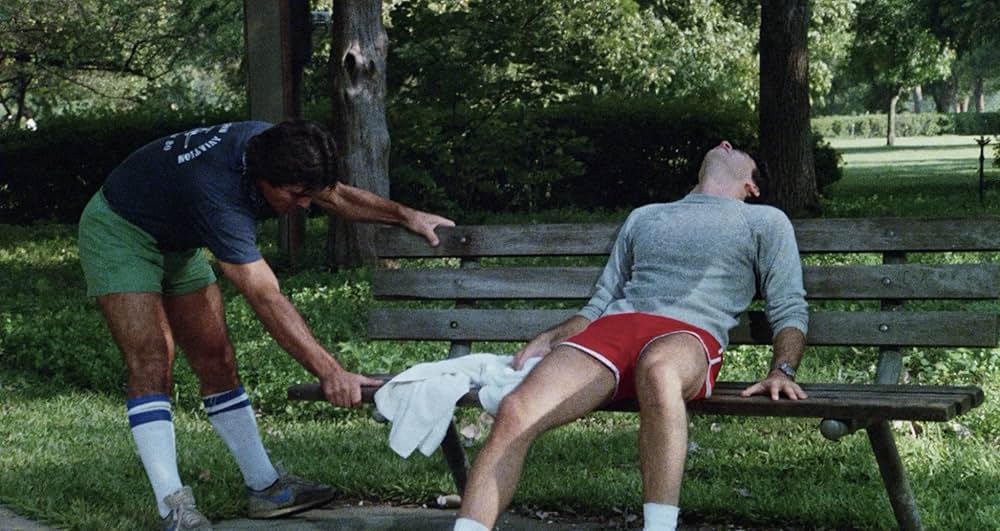 Play Dead（原題）の画像