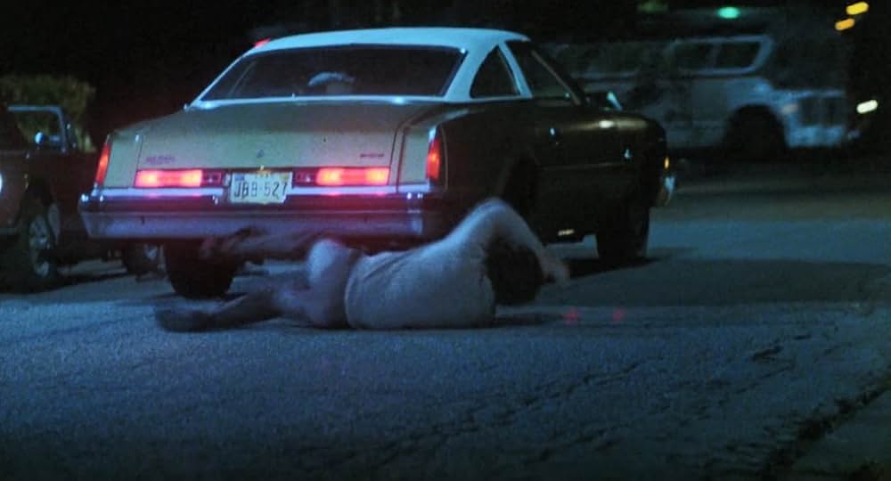 Play Dead（原題）の画像