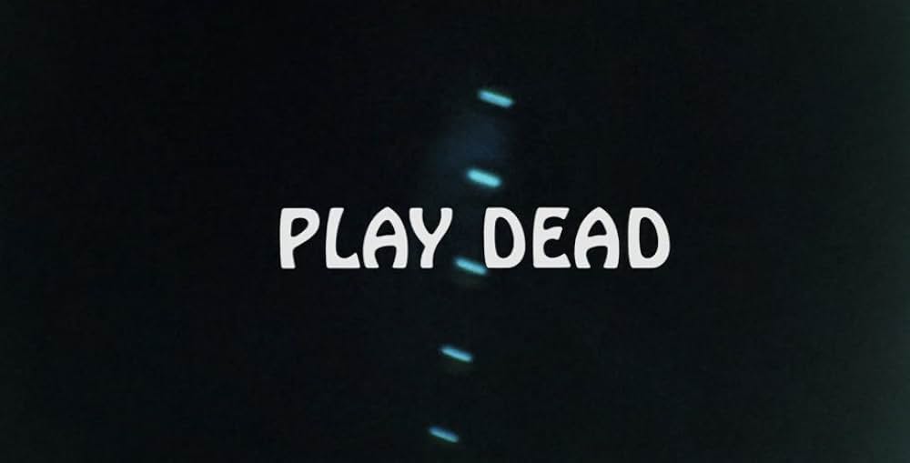 Play Dead（原題）の画像