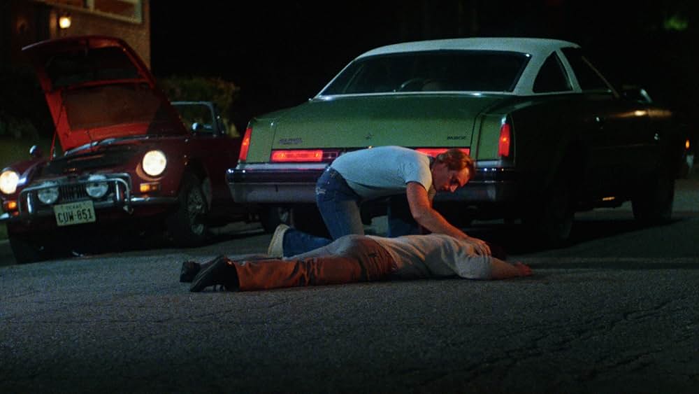 Play Dead（原題）の画像