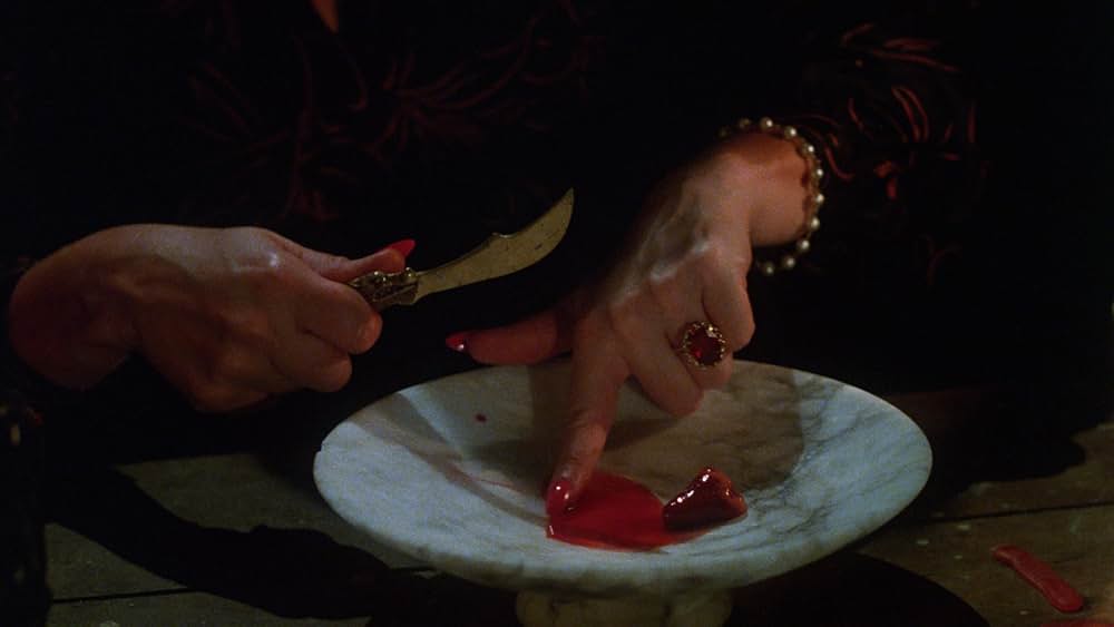 Play Dead（原題）の画像