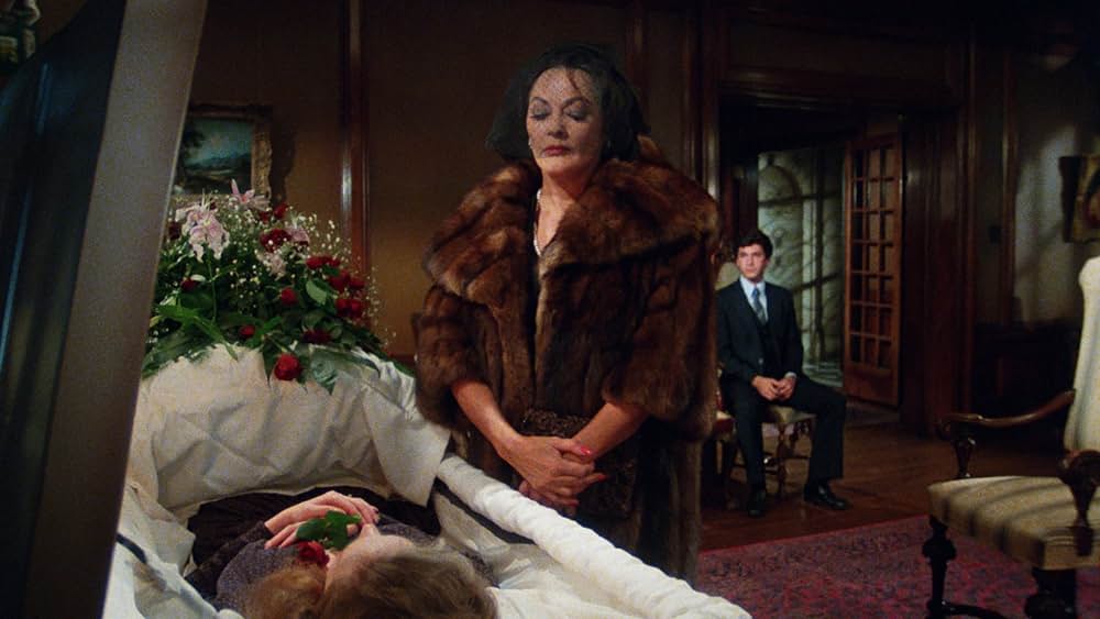 Play Dead（原題）の画像