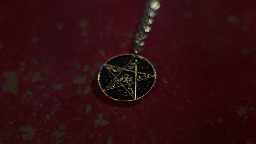 Play Dead（原題）の画像