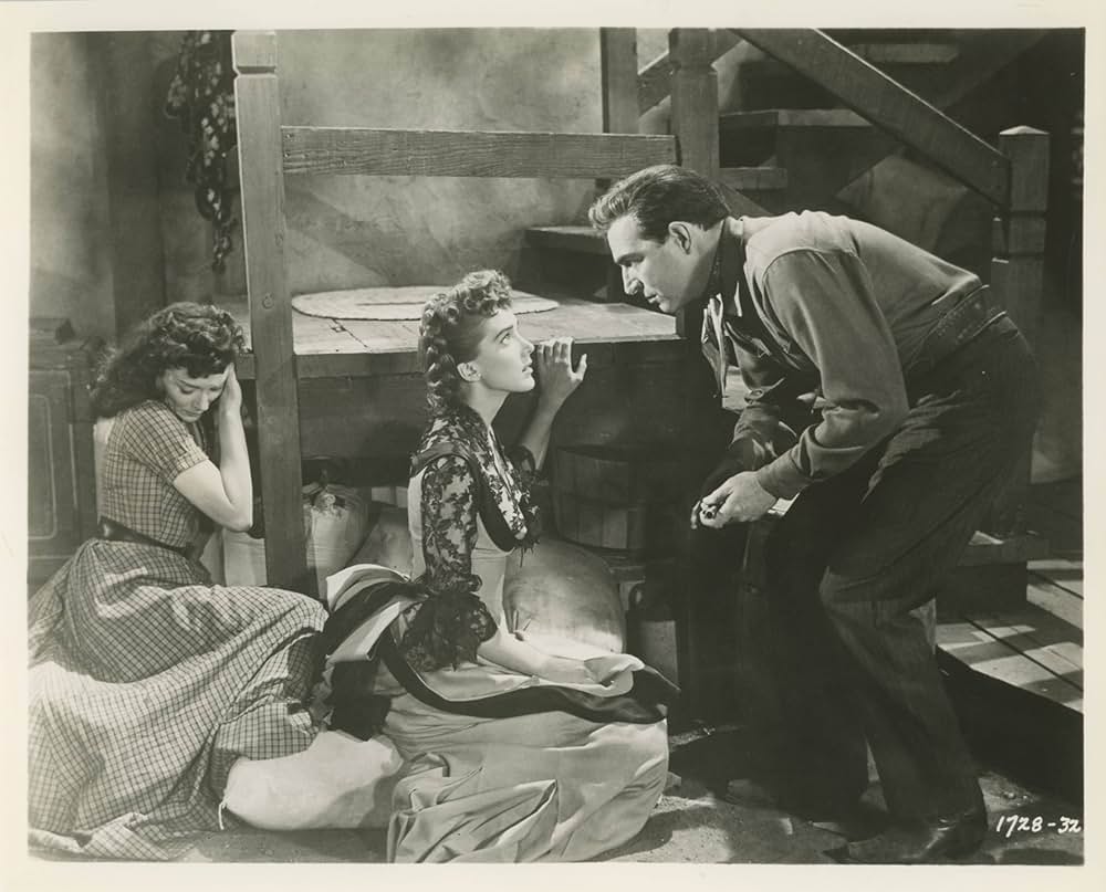 The Stand at Apache River（原題）の画像