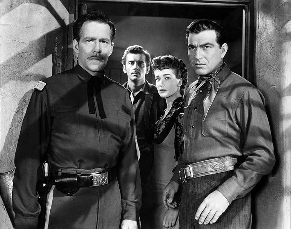 The Stand at Apache River（原題）の画像