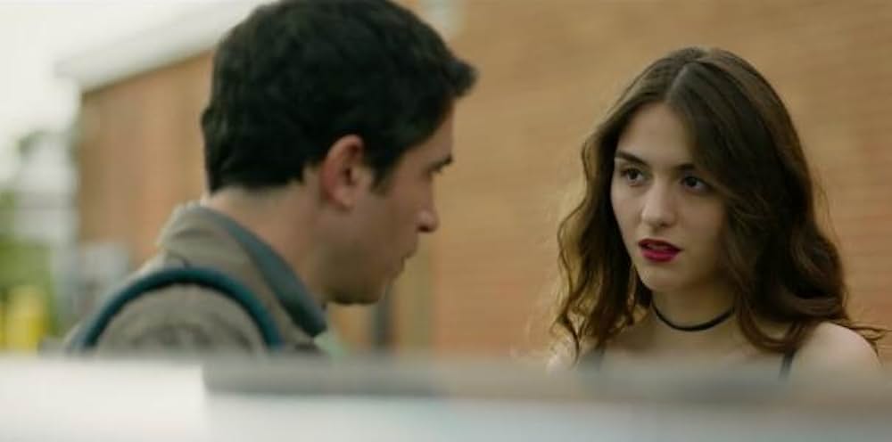 Blame（原題）の写真