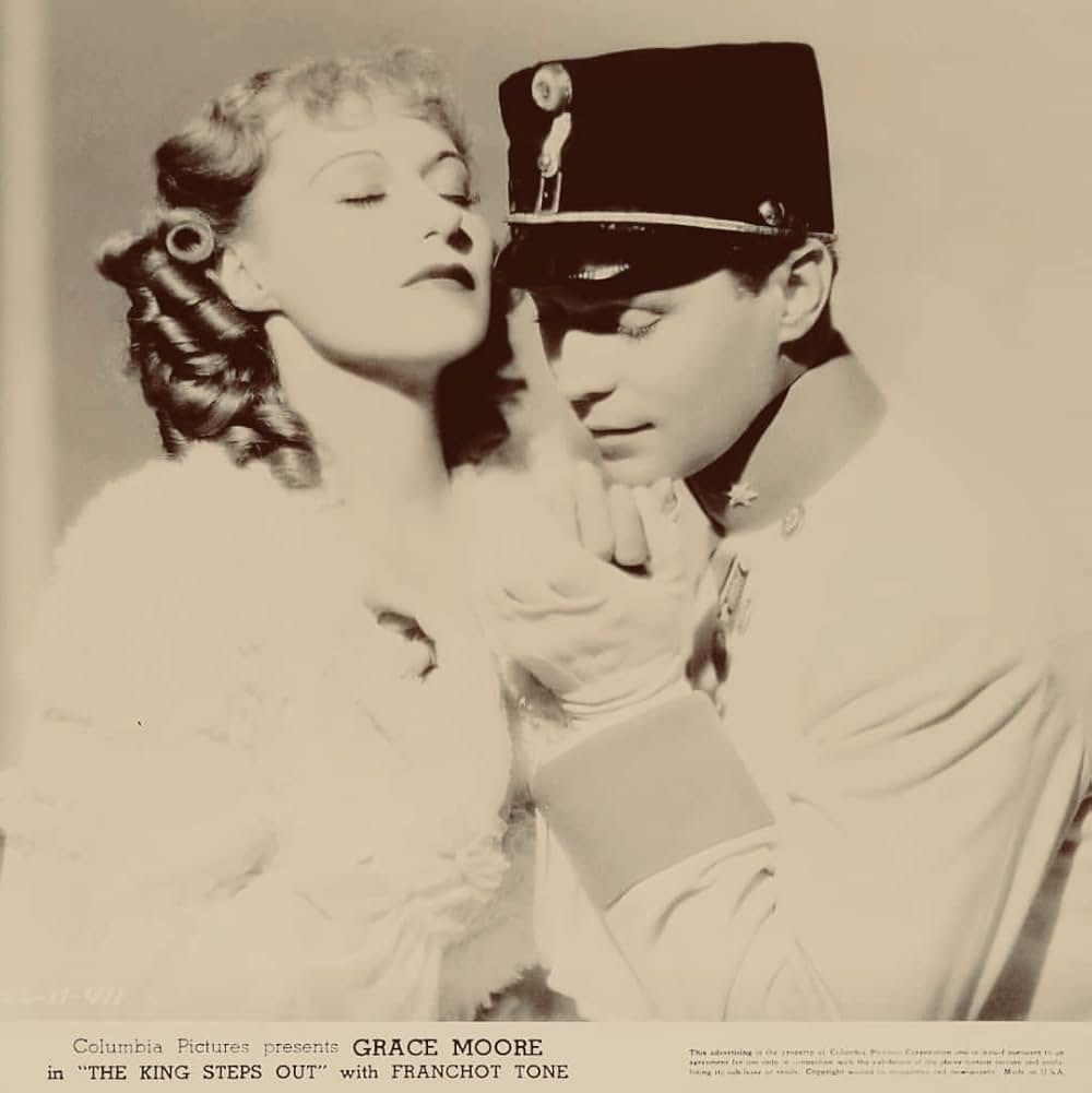 陽気な姫君の画像