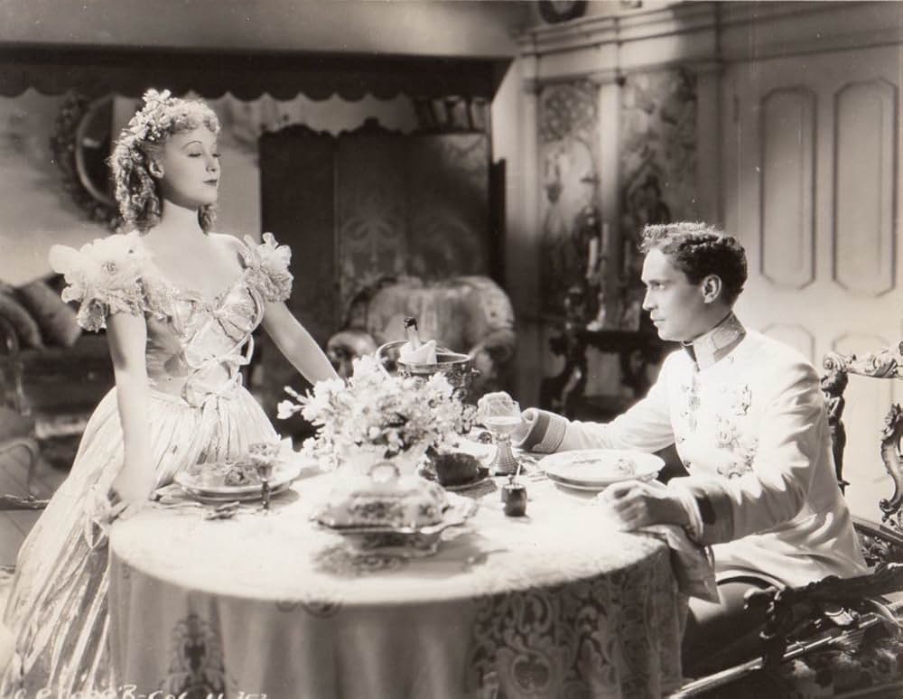 陽気な姫君の画像