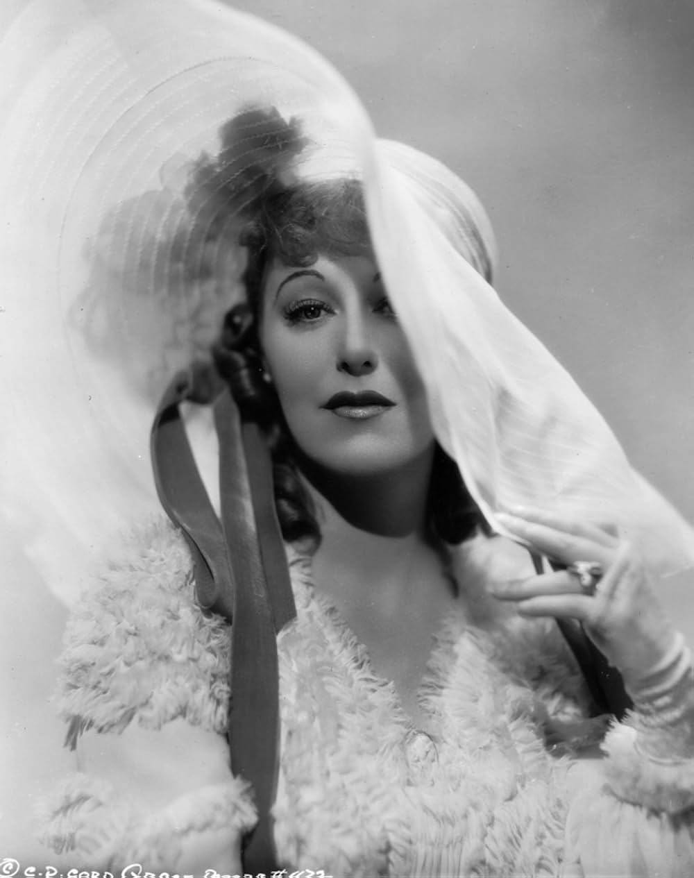 陽気な姫君の画像