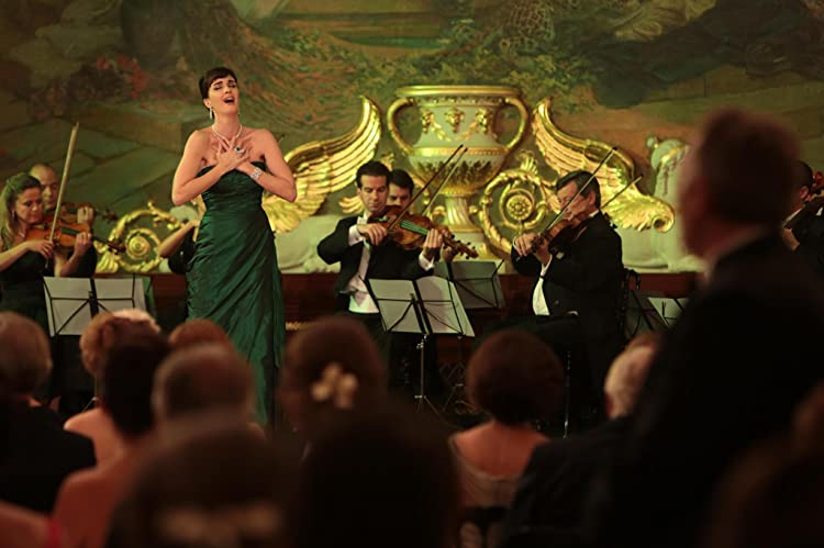 グレース・オブ・モナコ 公妃の切り札の画像