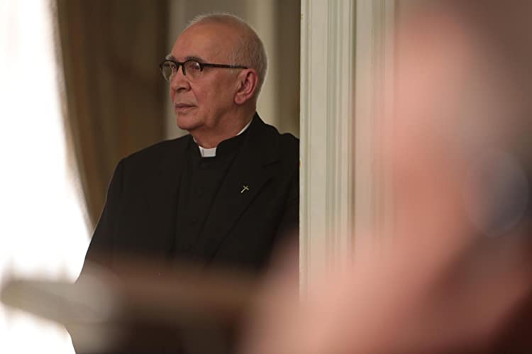 グレース・オブ・モナコ 公妃の切り札の画像