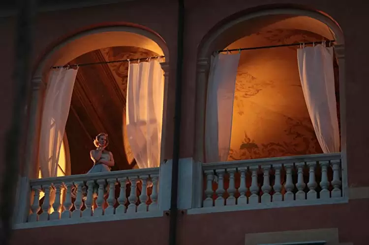 「グレース・オブ・モナコ 公妃の切り札」ニコール・キッドマンの画像