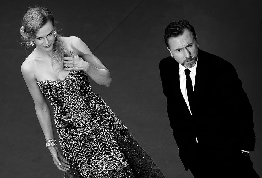 グレース・オブ・モナコ 公妃の切り札の画像