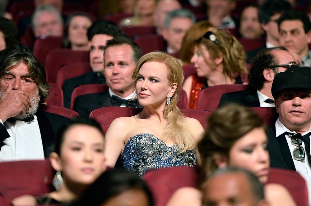 グレース・オブ・モナコ 公妃の切り札の画像