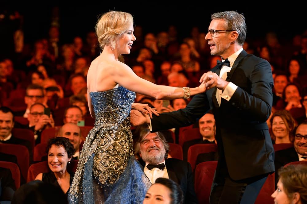 グレース・オブ・モナコ 公妃の切り札の画像