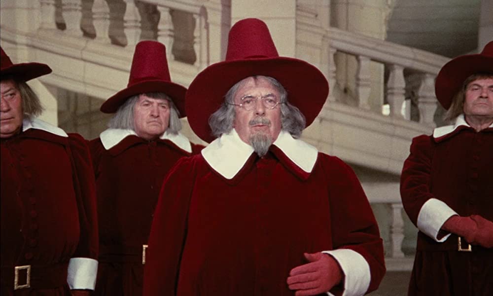 ロバと王女の画像