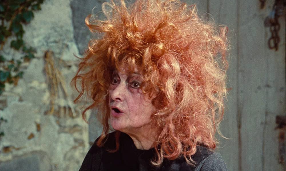 ロバと王女の画像