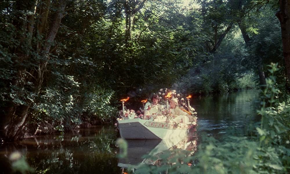 ロバと王女の画像